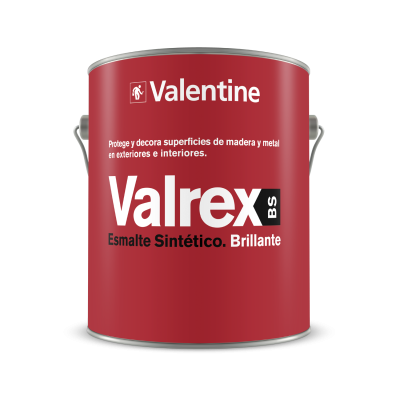 VALREX BS COLORES, BLANCO NEGRO BN